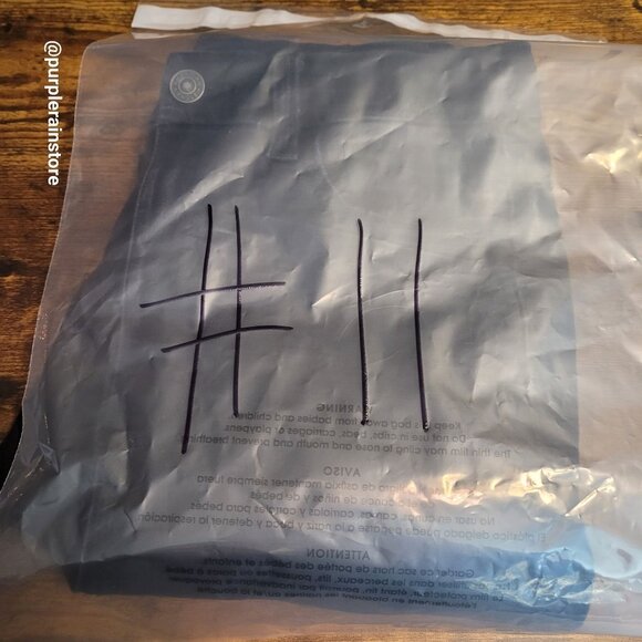 American Eagle Jeans 6 R Curvy Highest Rise Jegging Next Level Stretch Black - Picture 12 of 12